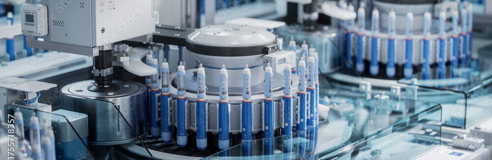 Laboratory equipment processing multiple sets of consumer product samples for compliance testing